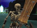 Mchezo Mifupa uvamizi 2  online