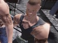 Mchezo Gangsta vita  online