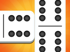 Mchezo Domino Classic  online