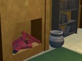 Mchezo Nyumba ya siri 3d  online