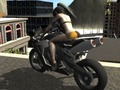 Mchezo Mania ya Stunt  online