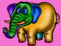Mchezo Kidogo Princess Puzzle Michezo  online