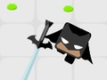 Mchezo Shujaa mkubwa. io  online