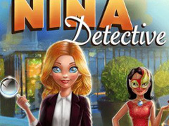 Mchezo Detective Nina  online