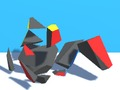 Mchezo Colorcube online