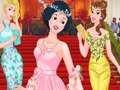 Mchezo Wafalme Katika Met Ball Gala  online