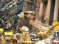 Mchezo Tambua Petra  online