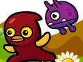 Mchezo Adventure Ducky  online