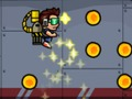 Mchezo Jetpack Rusher online