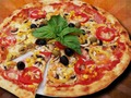 Mchezo Pizza: Tambua Tofauti  online
