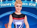 Mchezo Olimpiki za Disney 2018: Disney Olimpic  online