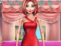 Mchezo Vitu vya Spring vya Vila  online