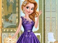 Mchezo Princesses Magic Mpira  online