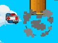 Mchezo Bunduki ya Flappy online