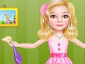 Mchezo Madelyn Care meno  online