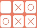 Mchezo Tic tac toe online