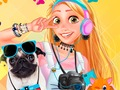 Mchezo Mapinduzi na Wanyama wa Pets Picha Contest  online
