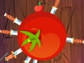 Mchezo Kisu Ninja  online