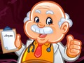 Mchezo Bakteria Monster Soti  online