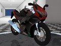 Mchezo Moto Bike Traffic Rider  online