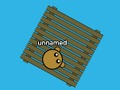 Mchezo Raaaft. io online