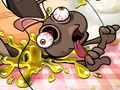 Mchezo Smash Bugs  online
