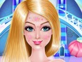 Mchezo Kutunza Princess Snow  online