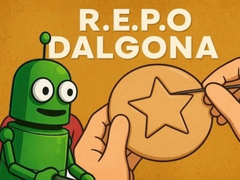 Mchezo R. e. p. o Dalgona online