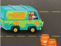 Mchezo Scooby-Doo! Rekebisha taarifa yako ya habari  online
