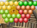 Mchezo Bubbles Mayan  online