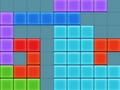 Mchezo Tetris mania online