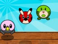 Mchezo Monsters  online
