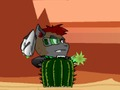 Mchezo Moles na Furies  online