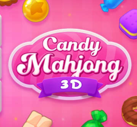 Mchezo Pipi 3D Mahjong  online