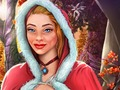 Mchezo The Warrior Princess  online