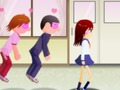 Mchezo Romance Academy: Mapigo ya Moyo ya Upendo  online