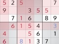 Mchezo Sudoku online