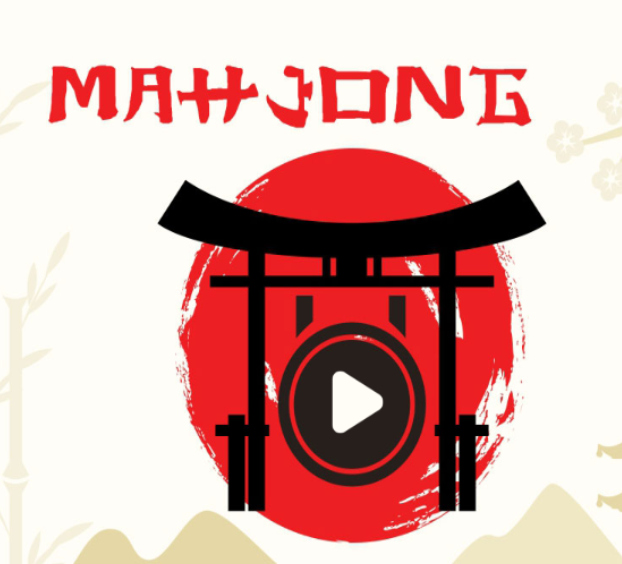 Mchezo Mahjong Jong online