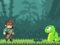 Mchezo Jungle Adventure online