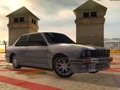 Mchezo Burning Drift 3: Bandari  online