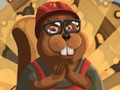 Mchezo Mshambuliaji wa Beaver  online