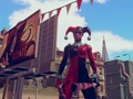 Mchezo Villain Simulator online