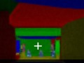 Mchezo Puli ya Pony ya Pixel  online