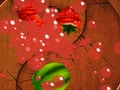 Mchezo Matunda Ninja Frenzy  online