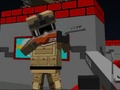 Mchezo Vita vya pixel  online