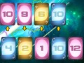 Mchezo Umeme Solitaire  online