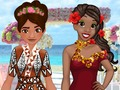Mchezo Princess Royal Harusi  online