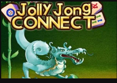 Mchezo Jolly Jong Unganisha online