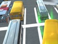 Mchezo Basi kubwa ya maegesho 3d online