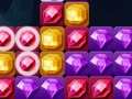 Mchezo Jewel Fusion  online